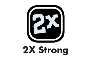 2X Strong